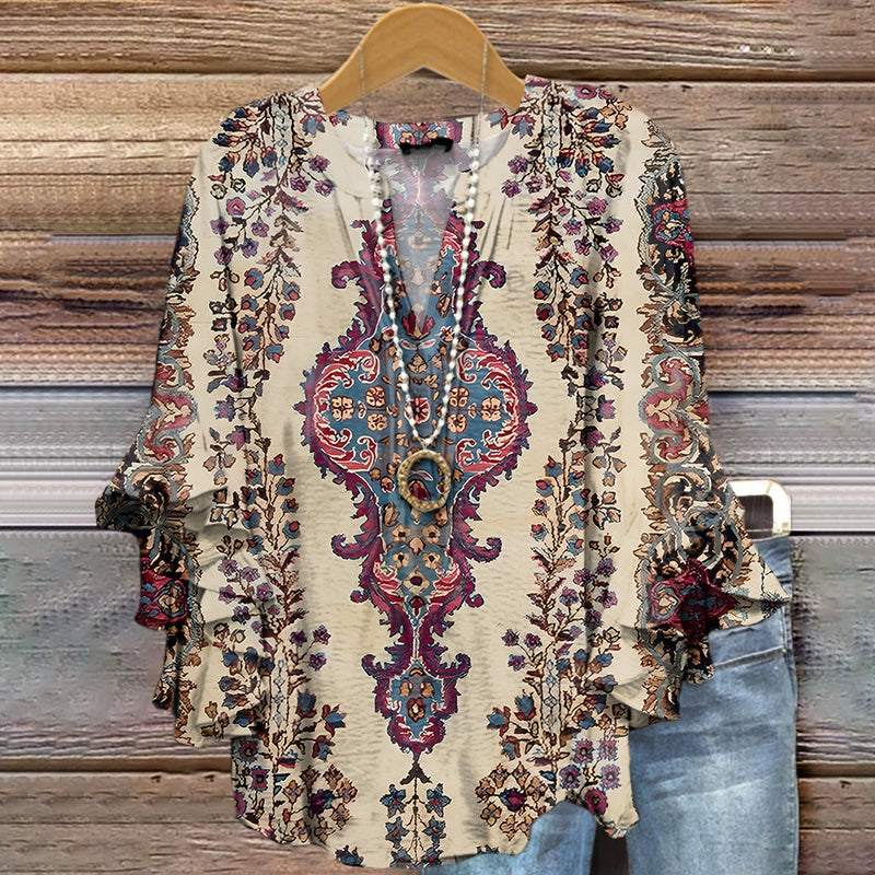 Classic Designed Shirt