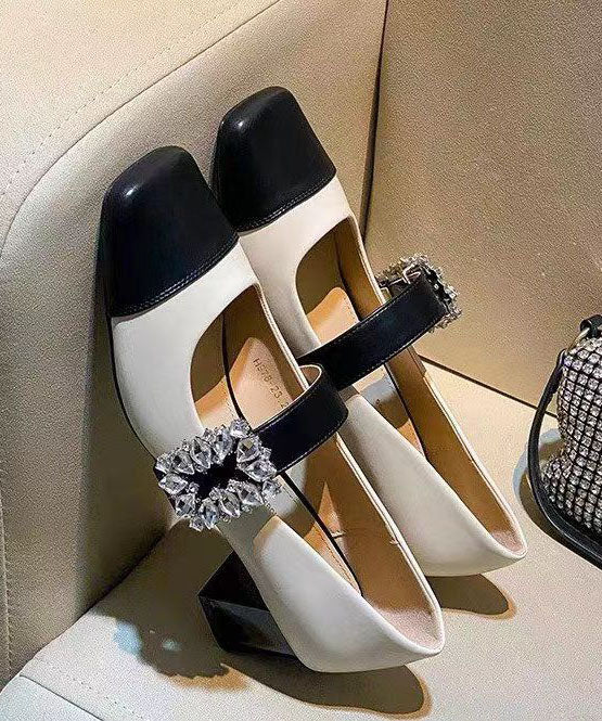 Elegantly Styled Shoes for Everyday Wear