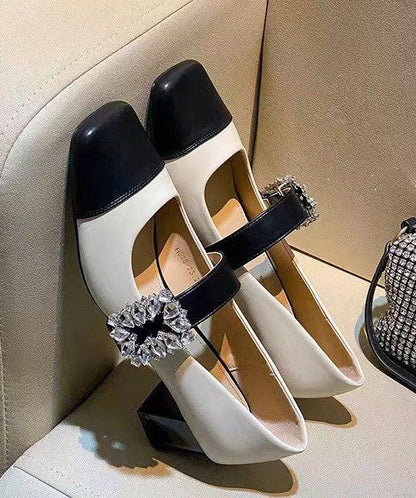 Elegantly Styled Shoes for Everyday Wear