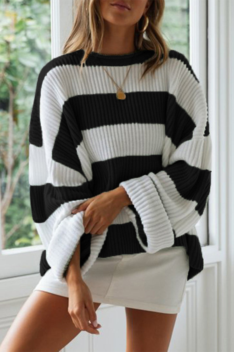Elegantly Designed Sweater
