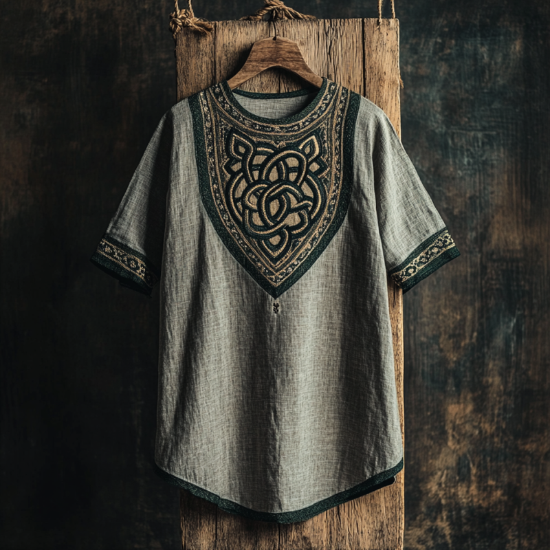Classic Vintage T-Shirt