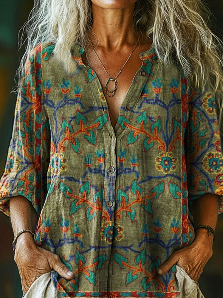 Classic Vintage Shirt