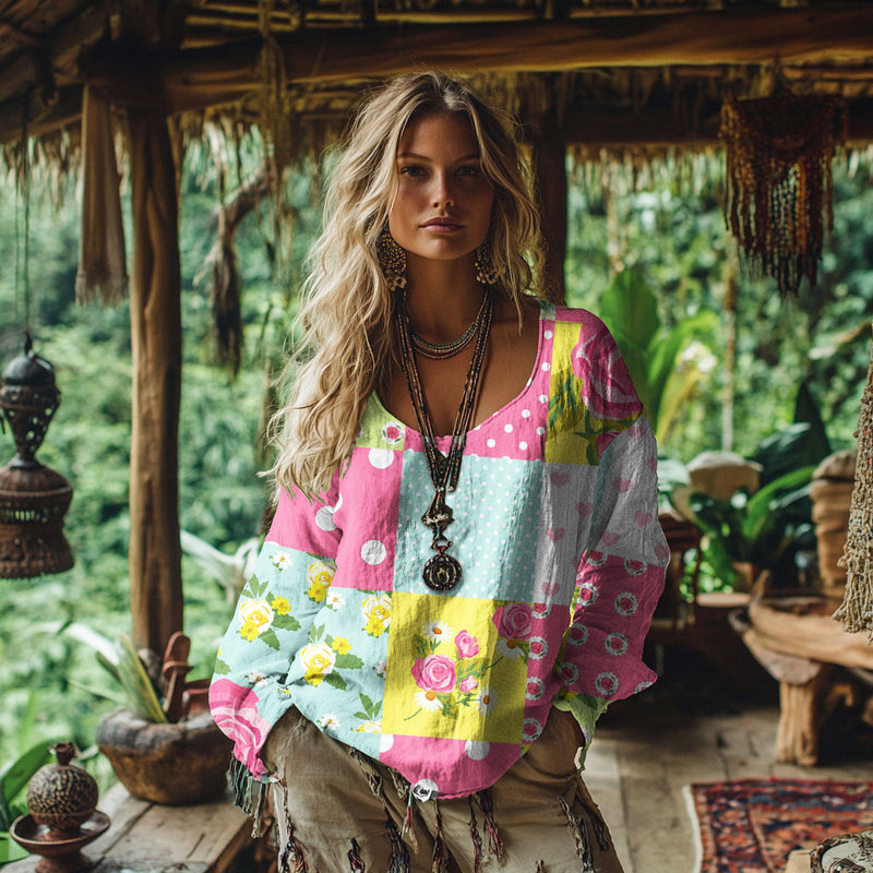 Elegantly Designed Shirt