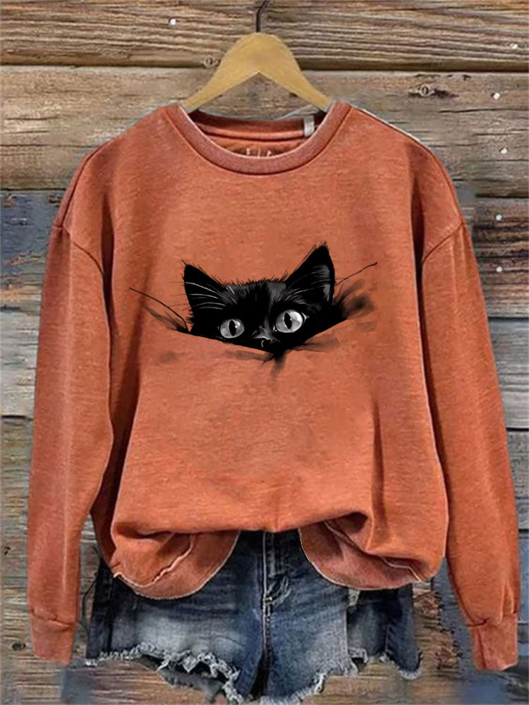 Thoughtfully Designed Shirt
