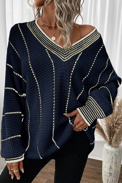 Classic Vintage Sweater