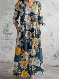 Beautifully Crafted Dress