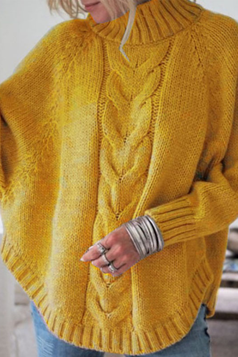 Beautifully Crafted Sweater