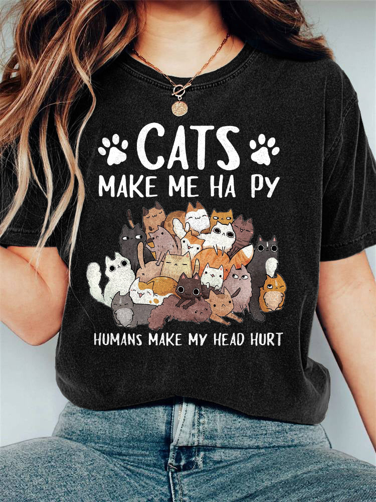 Classic Vintage T-Shirt