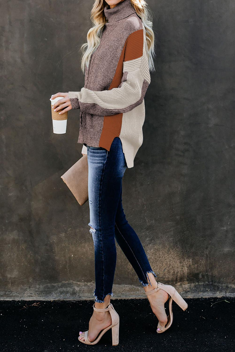 Classic Vintage Sweater