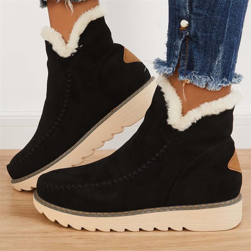 Elly Boots