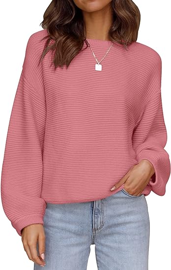 Classic Vintage Sweater