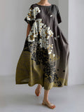 Beautifully Crafted Dress