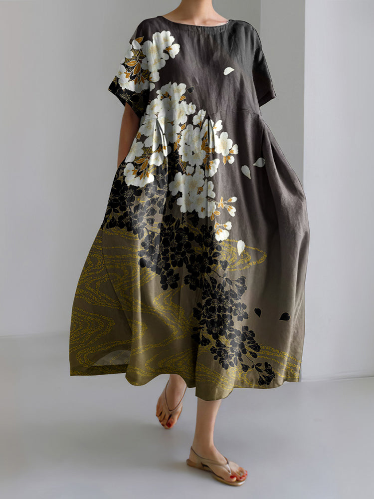 Beautifully Crafted Dress