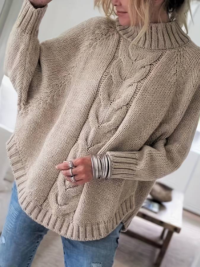 Classic Vintage Sweater
