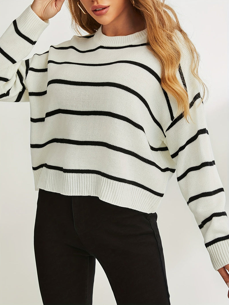 Classic Vintage Sweater