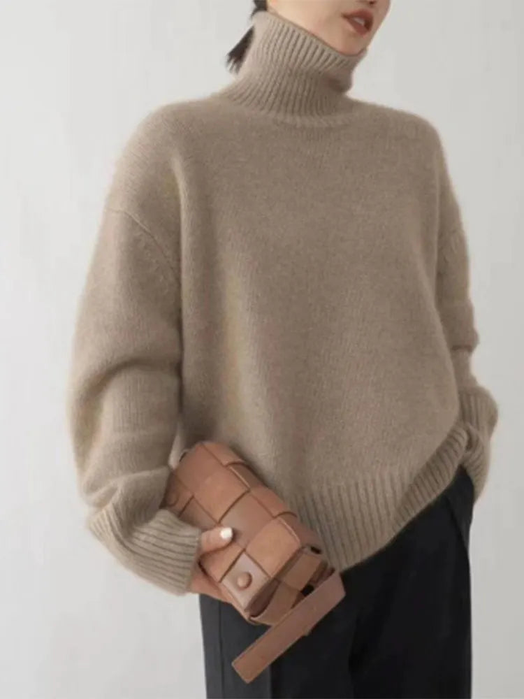 Beautifully Crafted Sweater