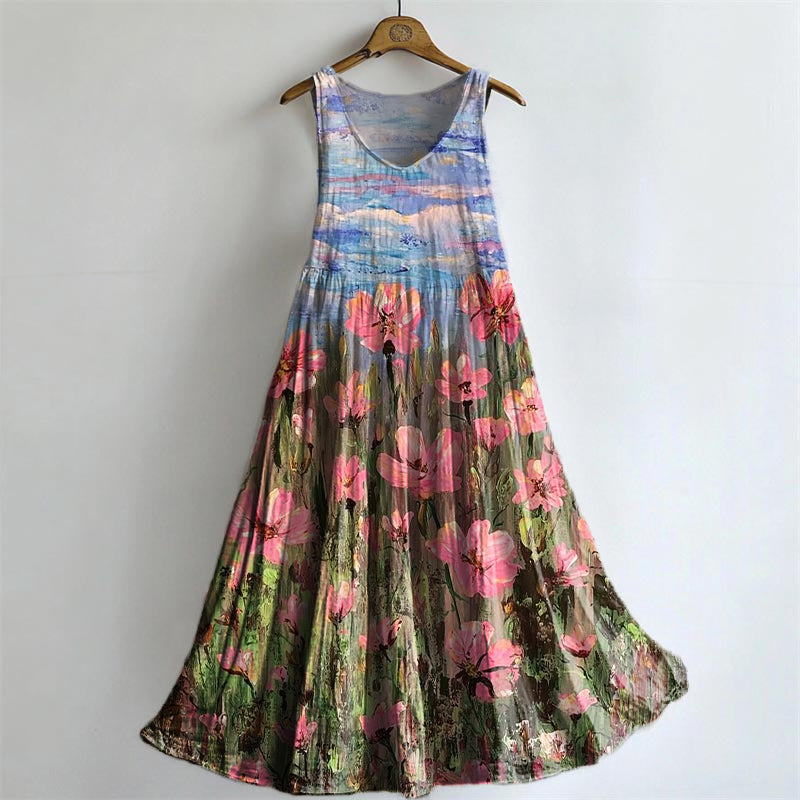 Vintage Inspired Garment