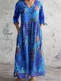 Vintage Inspired Garment