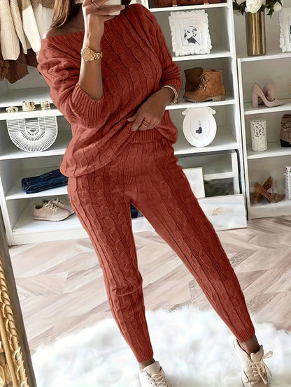 Beautifully Crafted Sweater