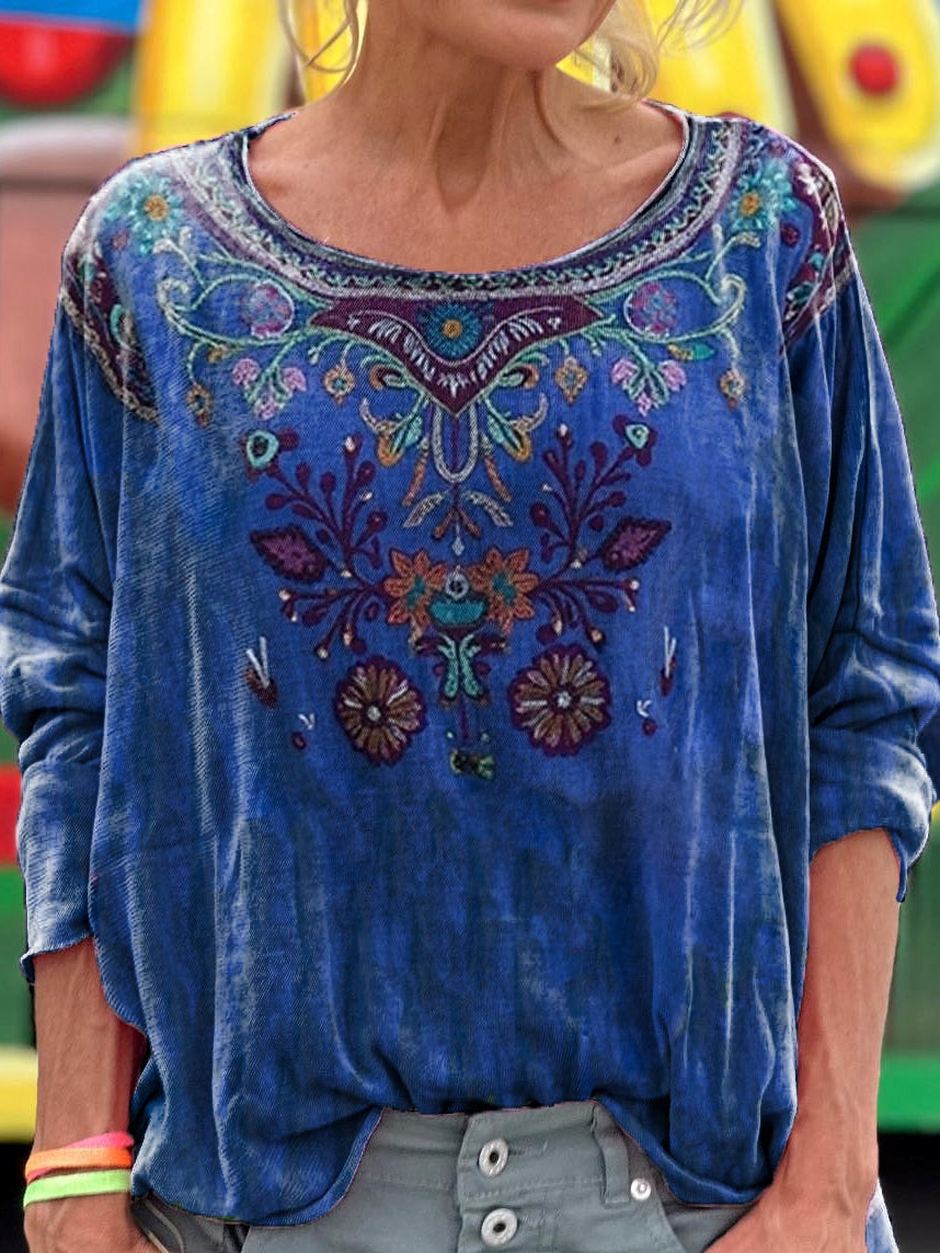 Beautifully Crafted Garment
