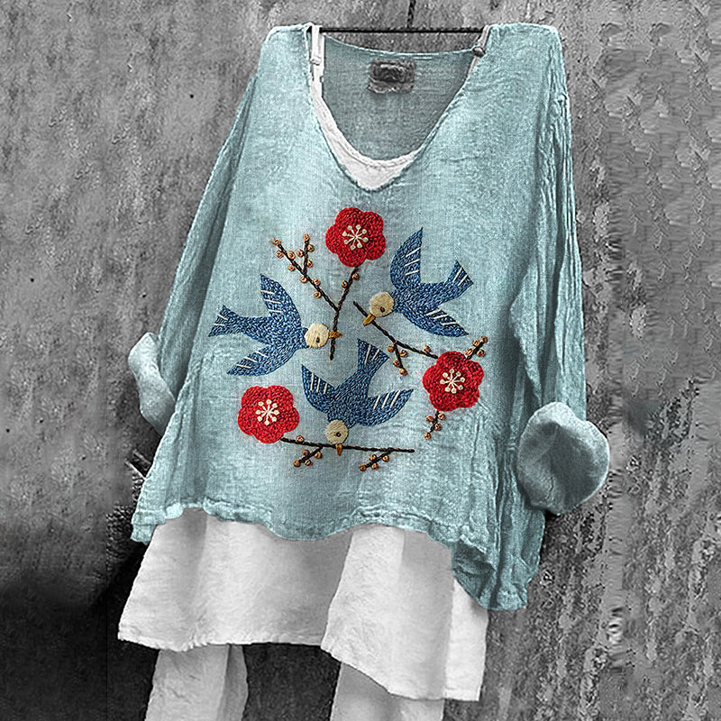 Beautifully Crafted Shirt