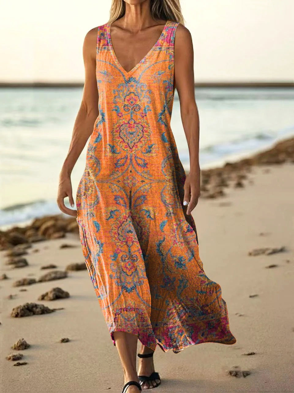 Thoughtfully Designed Garment
