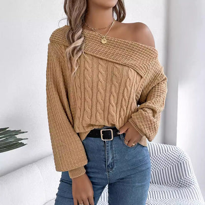 Thoughtfully Designed Sweater
