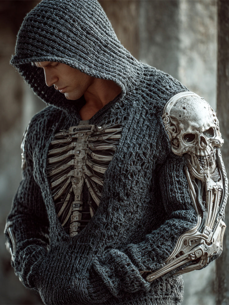 Classic Vintage Sweater