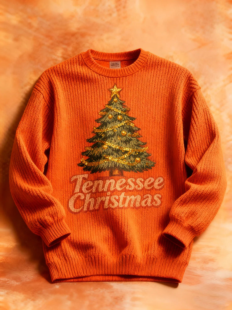 Classic Vintage Sweater