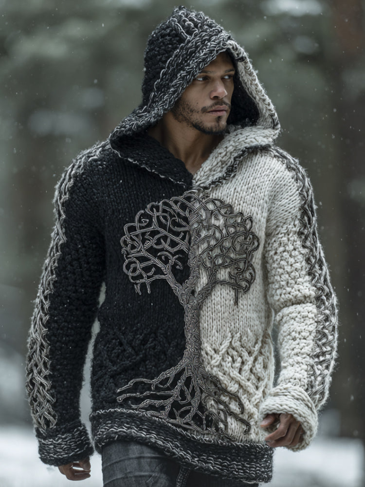 Elegantly Designed Sweater