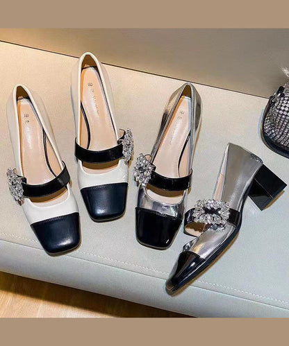 Elegantly Styled Shoes for Everyday Wear
