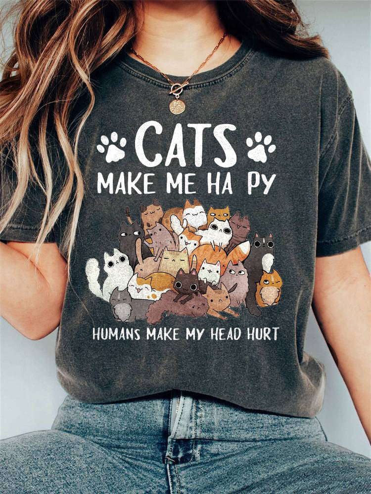 Classic Vintage T-Shirt