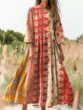 Elegantly Designed Dress