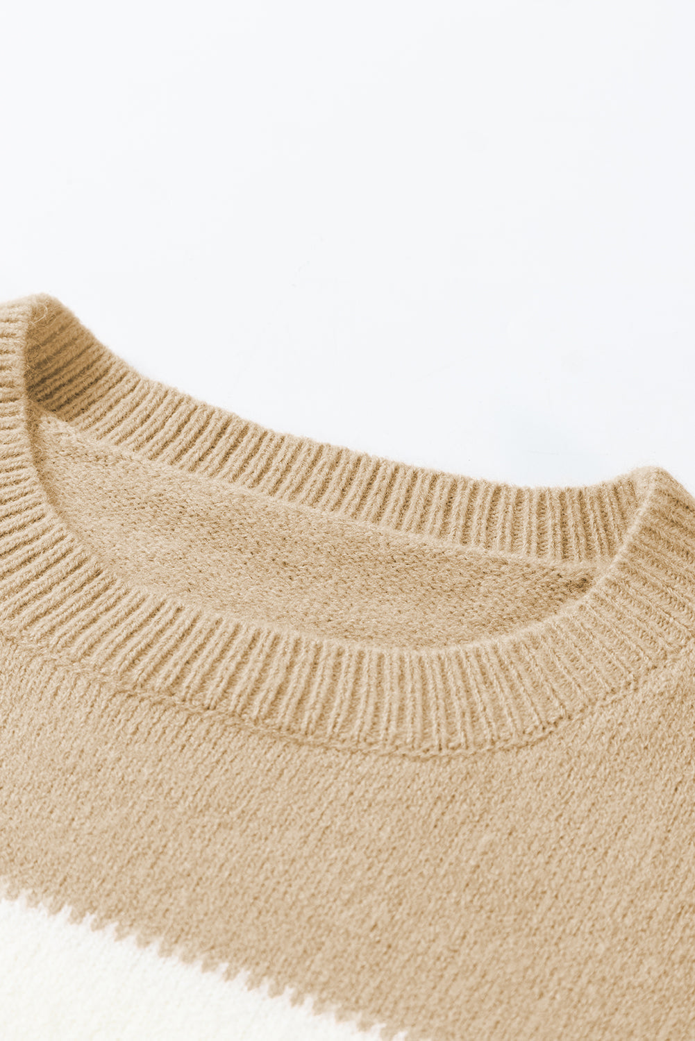 Elegantly Designed Sweater