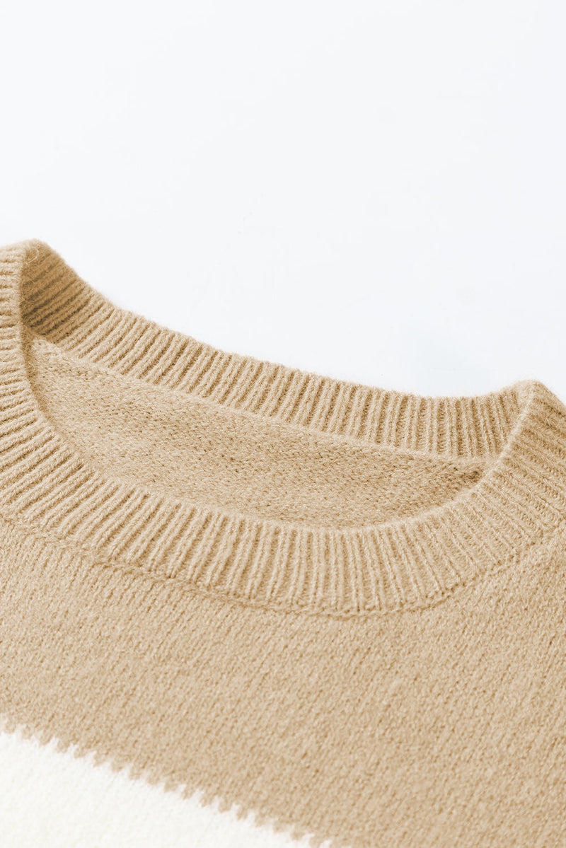 Elegantly Designed Sweater