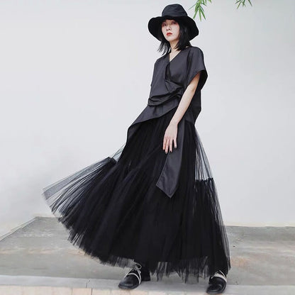 Maya Midi Skirt