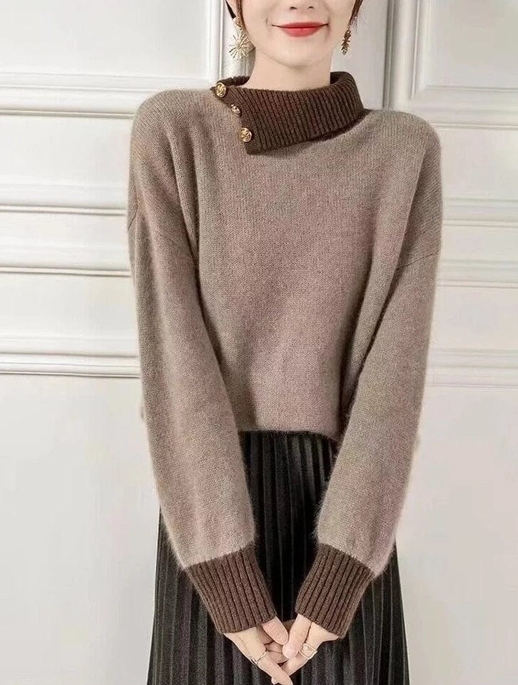 Classic Vintage Sweater
