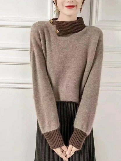Classic Vintage Sweater