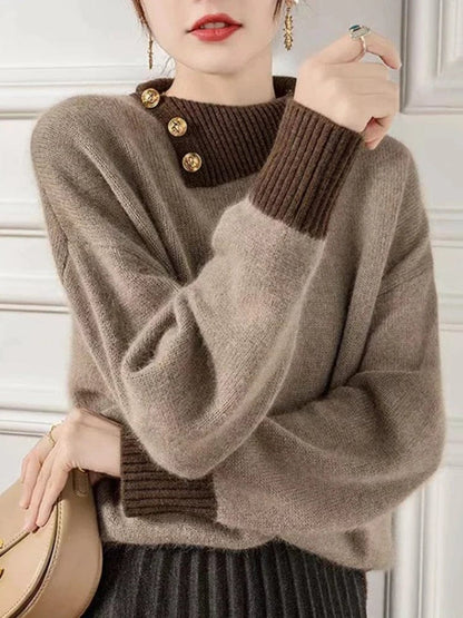 Classic Vintage Sweater