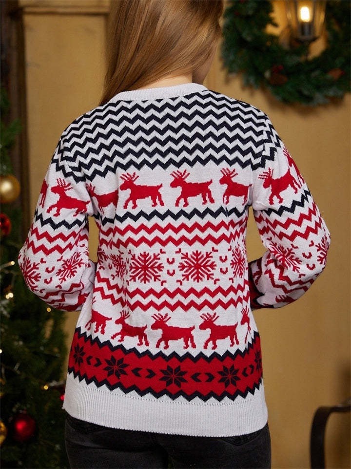 Beautifully Crafted Sweater