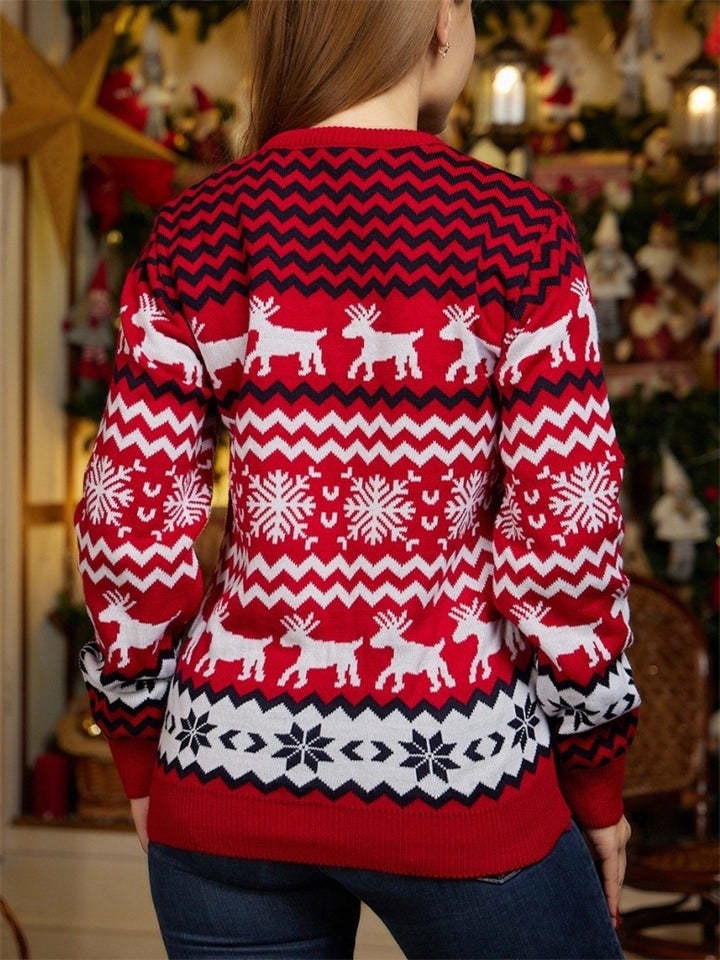 Beautifully Crafted Sweater