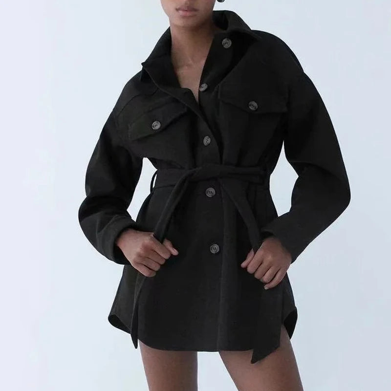Elegantly Designed Jacket