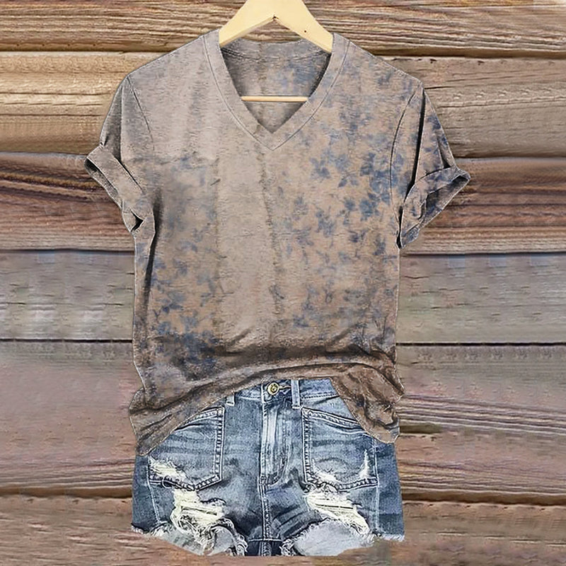 Vintage Inspired T-Shirt