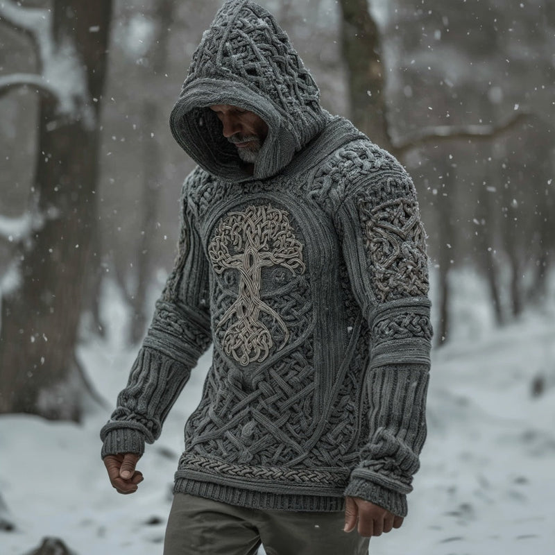 Beautifully Crafted Sweater