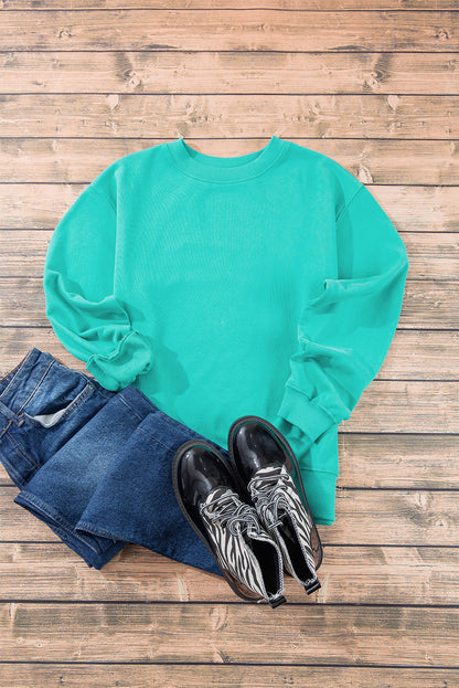 Vintage Inspired Sweater