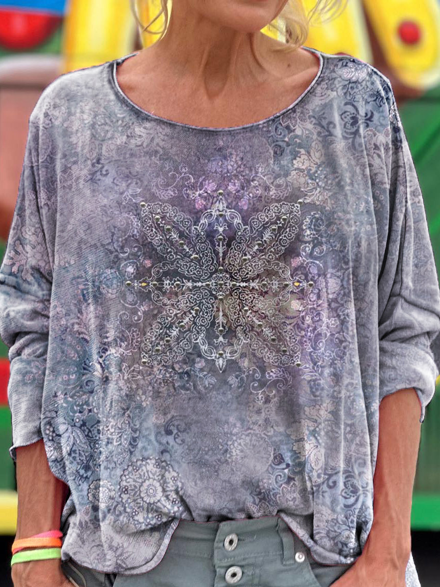 Classic Designed T-Shirt