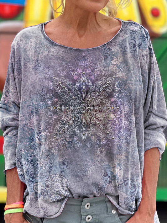 Classic Designed T-Shirt