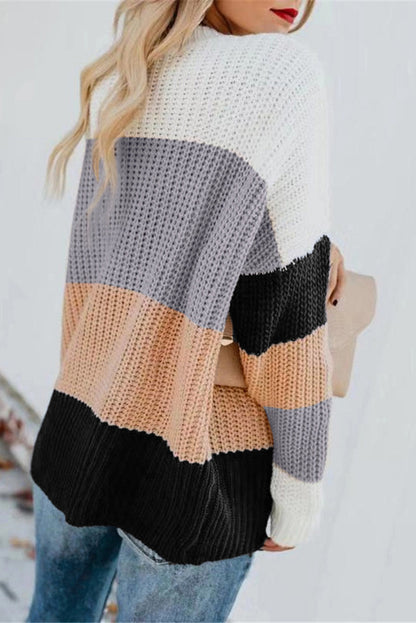 Elegantly Designed Sweater