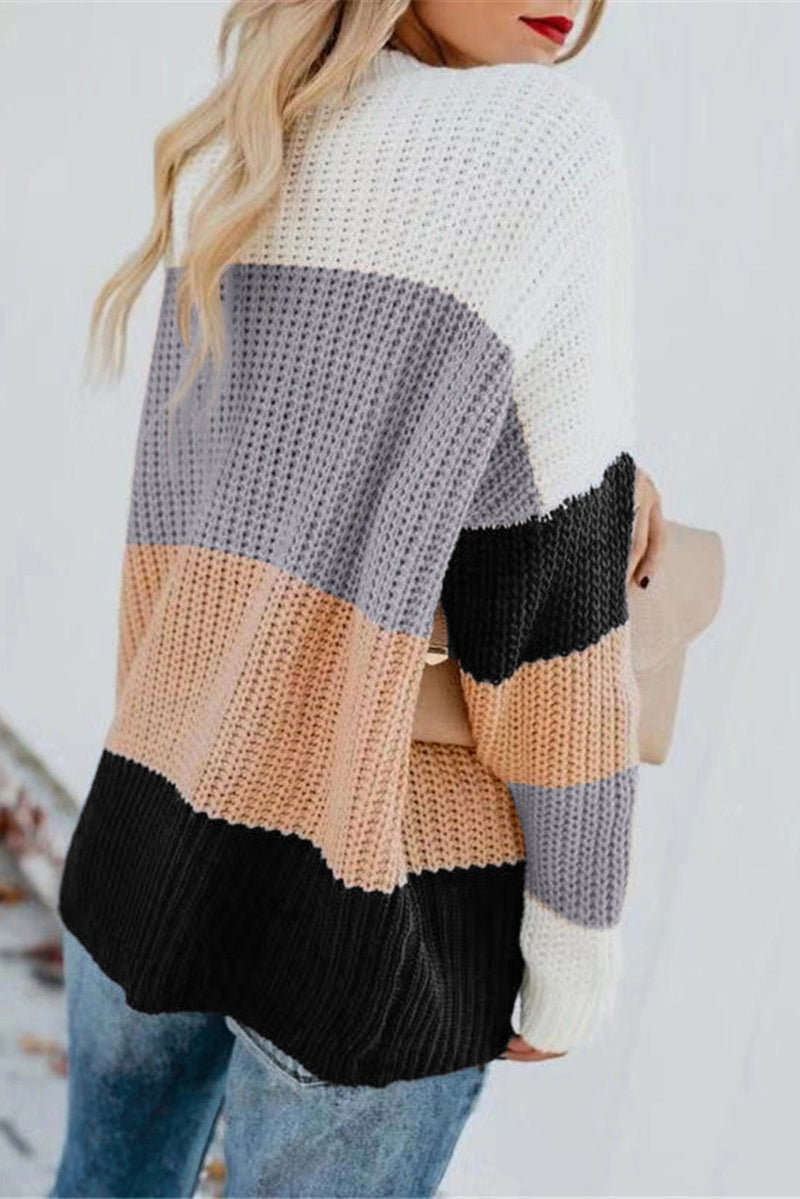 Elegantly Designed Sweater