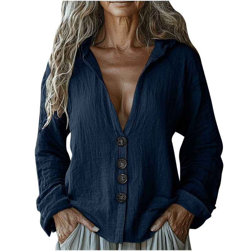 Gracefully Designed Shirt